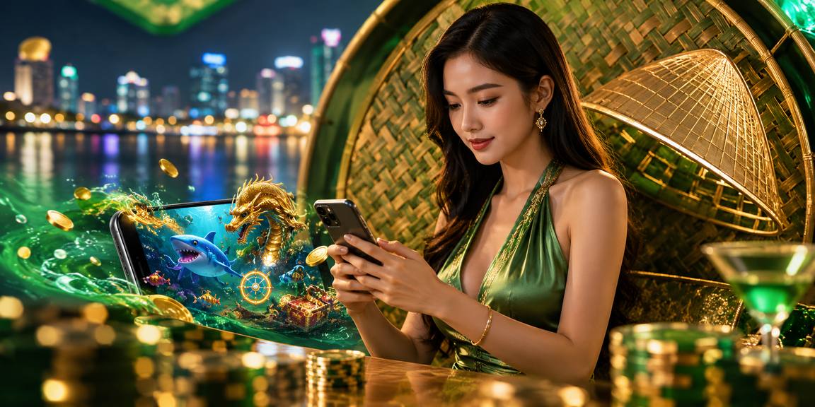 fac88 Chơi Ban Ca Kho Bau Trực Tuyến Tại fac88